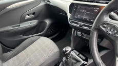 Vauxhall Corsa 1.2 Turbo SE Premium 5dr Petrol Hatchback